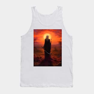 Harvest time Tank Top